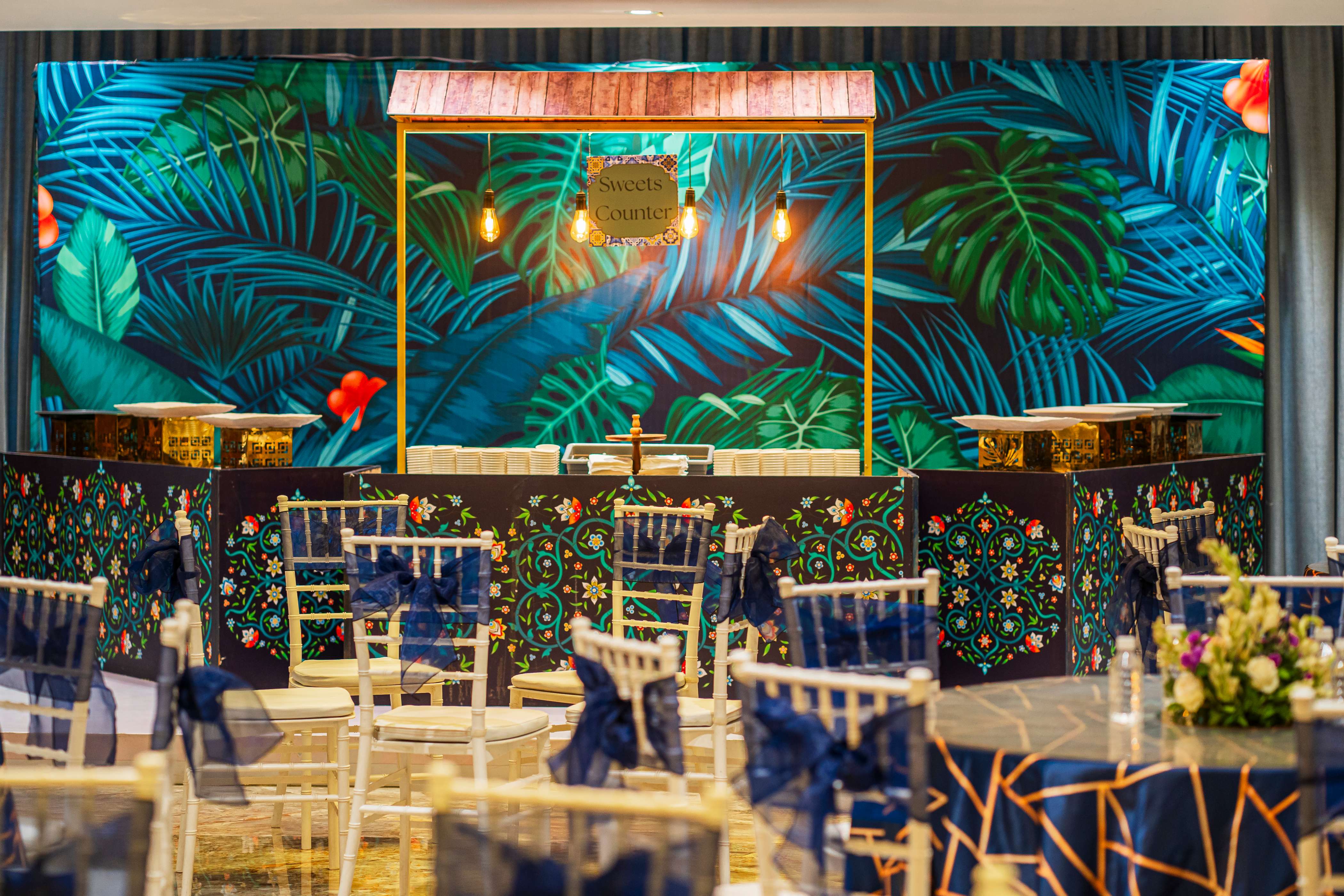 Corporate Catering in Pune That Actually Impresses Your Team — and Your Clients