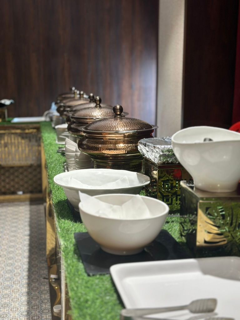 Planning a Pune Wedding? Here's Everything You Need to Know About Wedding Catering