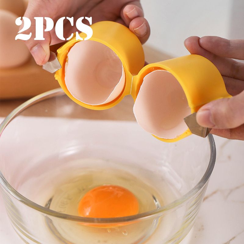 Egg Shell Opener Tool