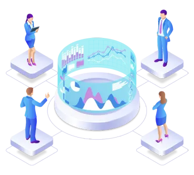 Ilustrasi Ukirama menjadikan bisnis retail lebih efisien