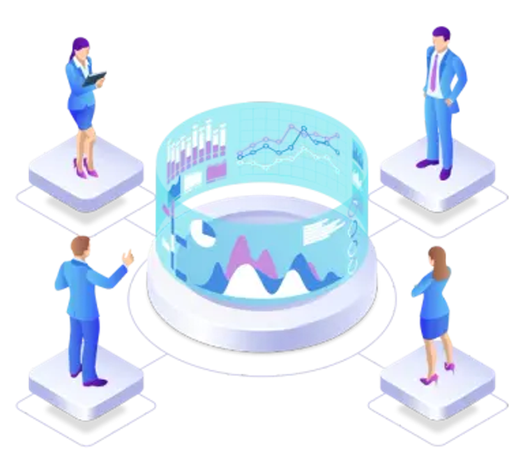 Ilustrasi Ukirama menjadikan bisnis retail lebih efisien