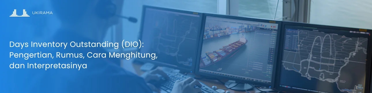 Days Inventory Outstanding (DIO): Pengertian, Rumus, Cara Menghitung, dan Interpretasinya