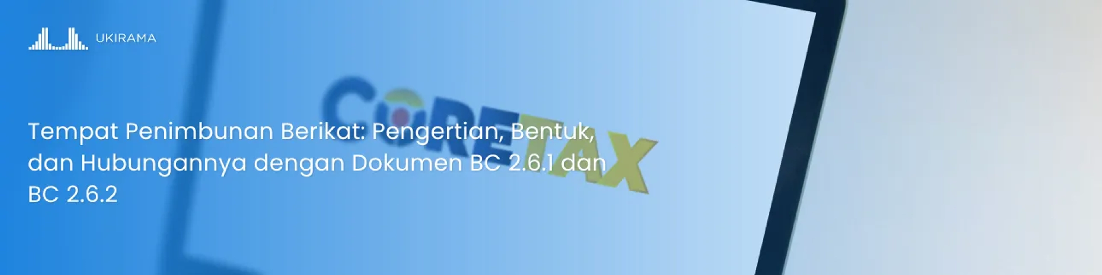 Banner Artikel Tempat Penimbunan Berikat