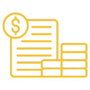icon- Aging Account Receivable & Payable