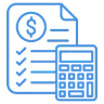 Budget Monitoring