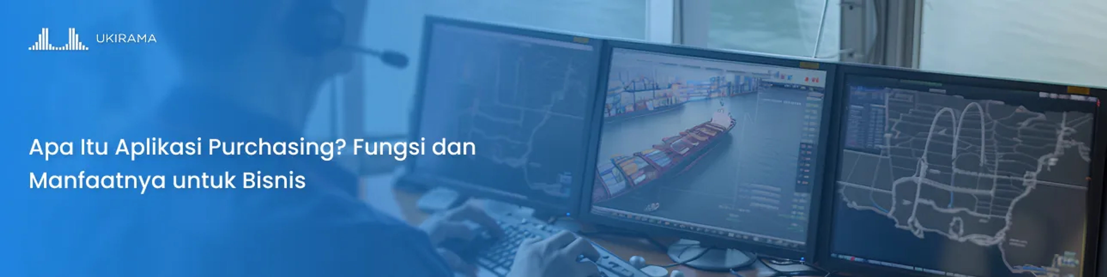 Apa Itu Aplikasi Purchasing? Fungsi dan Manfaatnya untuk Bisnis