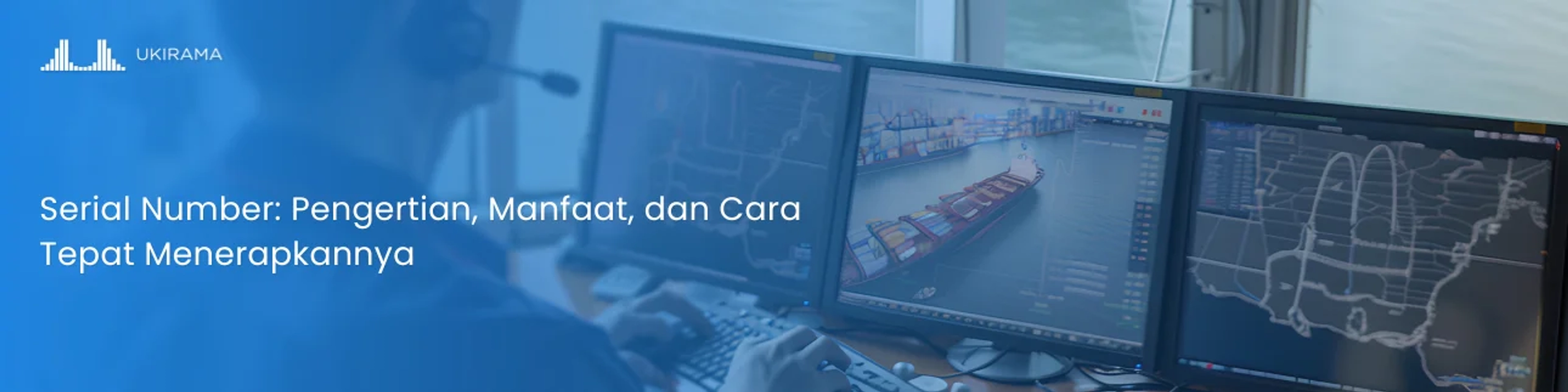 Serial Number: Pengertian, Manfaat, dan Cara Tepat Menerapkannya