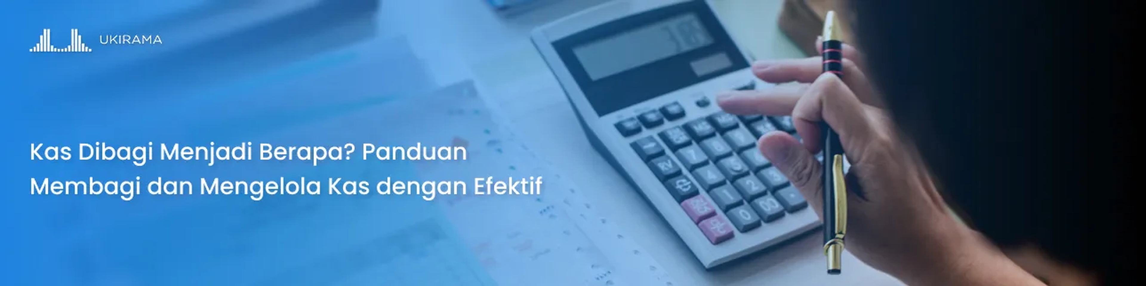 Kas Dibagi Menjadi Berapa? Panduan Membagi dan Mengelola Kas dengan Efektif