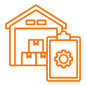 icon- Smart Inventory System