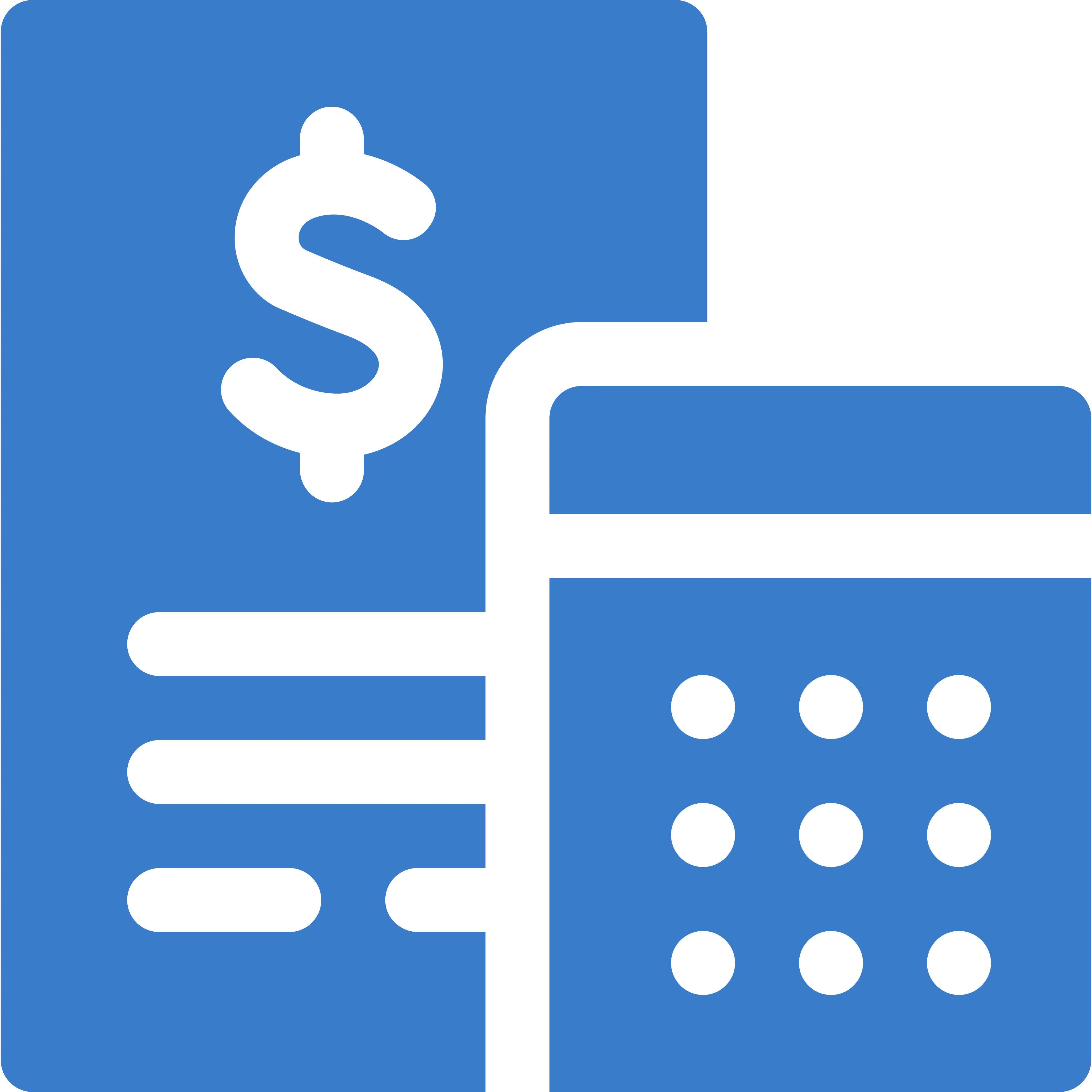 Accounting Software Logo