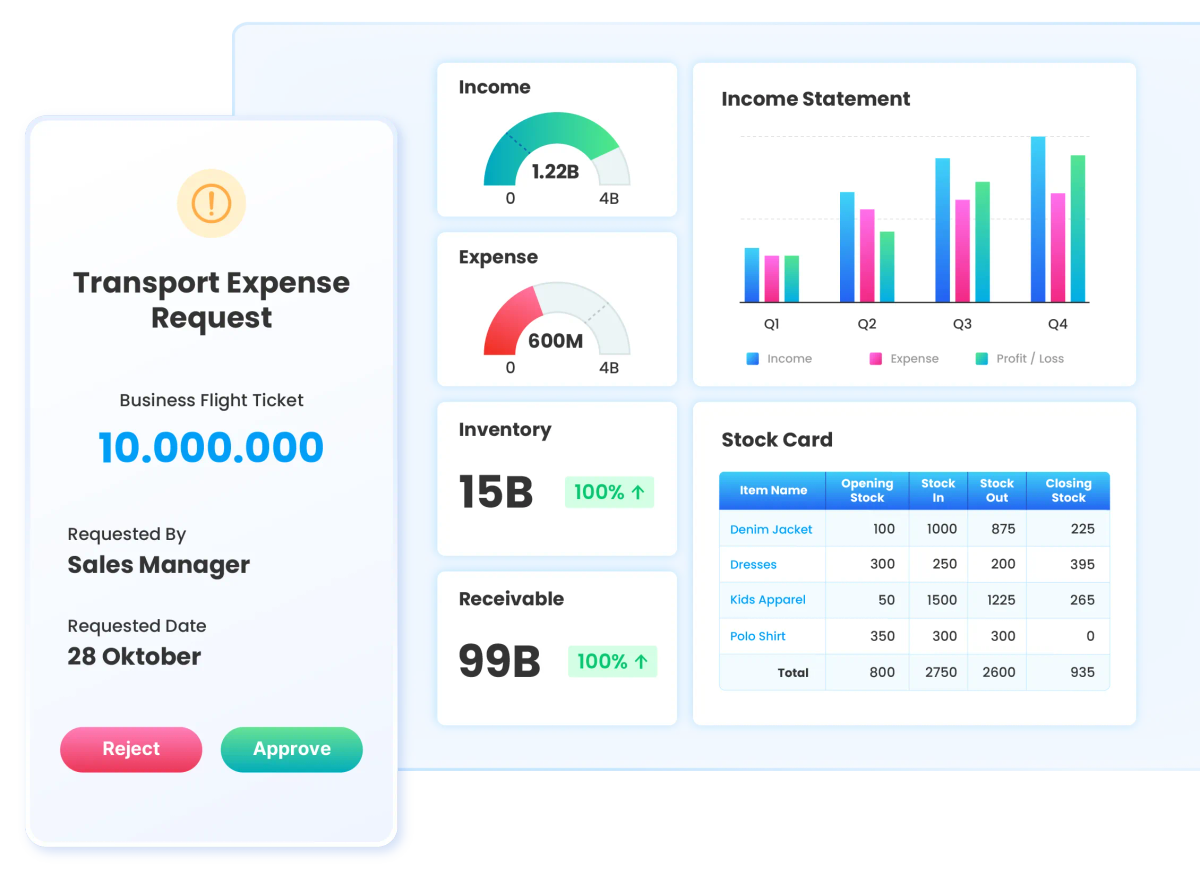 Ukirama Dashboard Hero - Homepage - EN