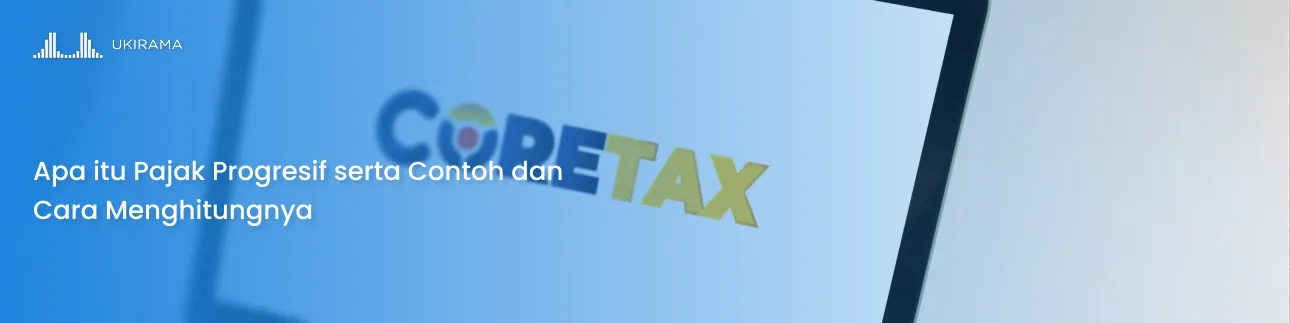 Apa itu Pajak Progresif serta Contoh dan Cara Menghitungnya