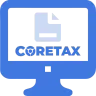 DJP Coretax