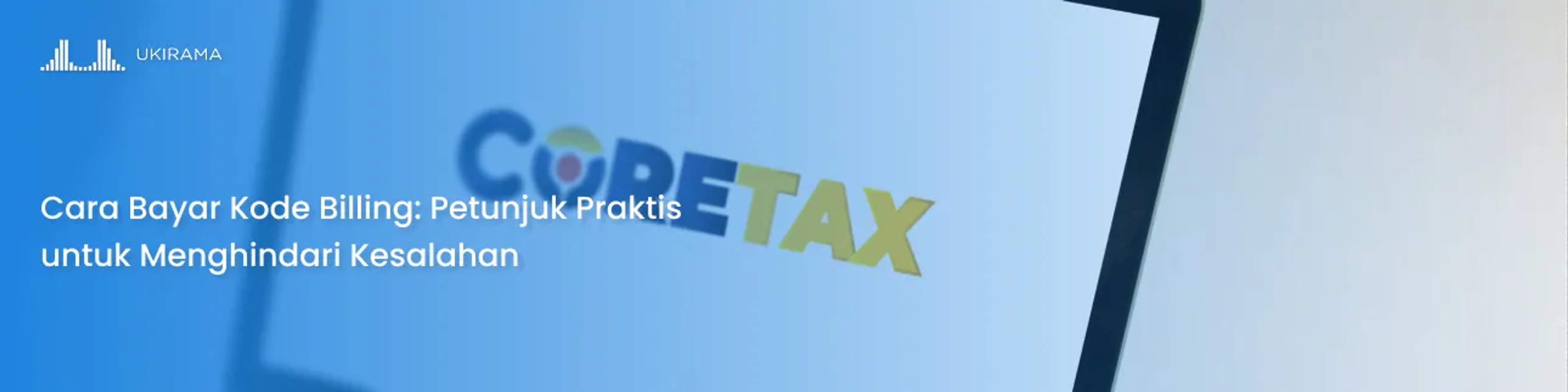 Cara Bayar Kode Billing: Petunjuk Praktis untuk Menghindari Kesalahan