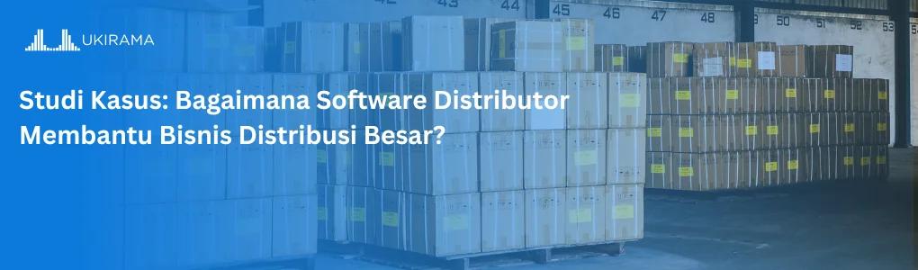 Distributor Besar