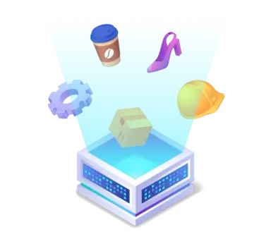 Ilustrasi Ukirama menjadikan bisnis retail lebih efisien