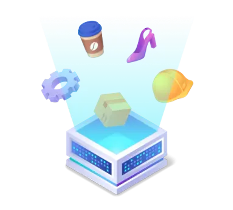 Ilustrasi Ukirama menjadikan bisnis retail lebih efisien