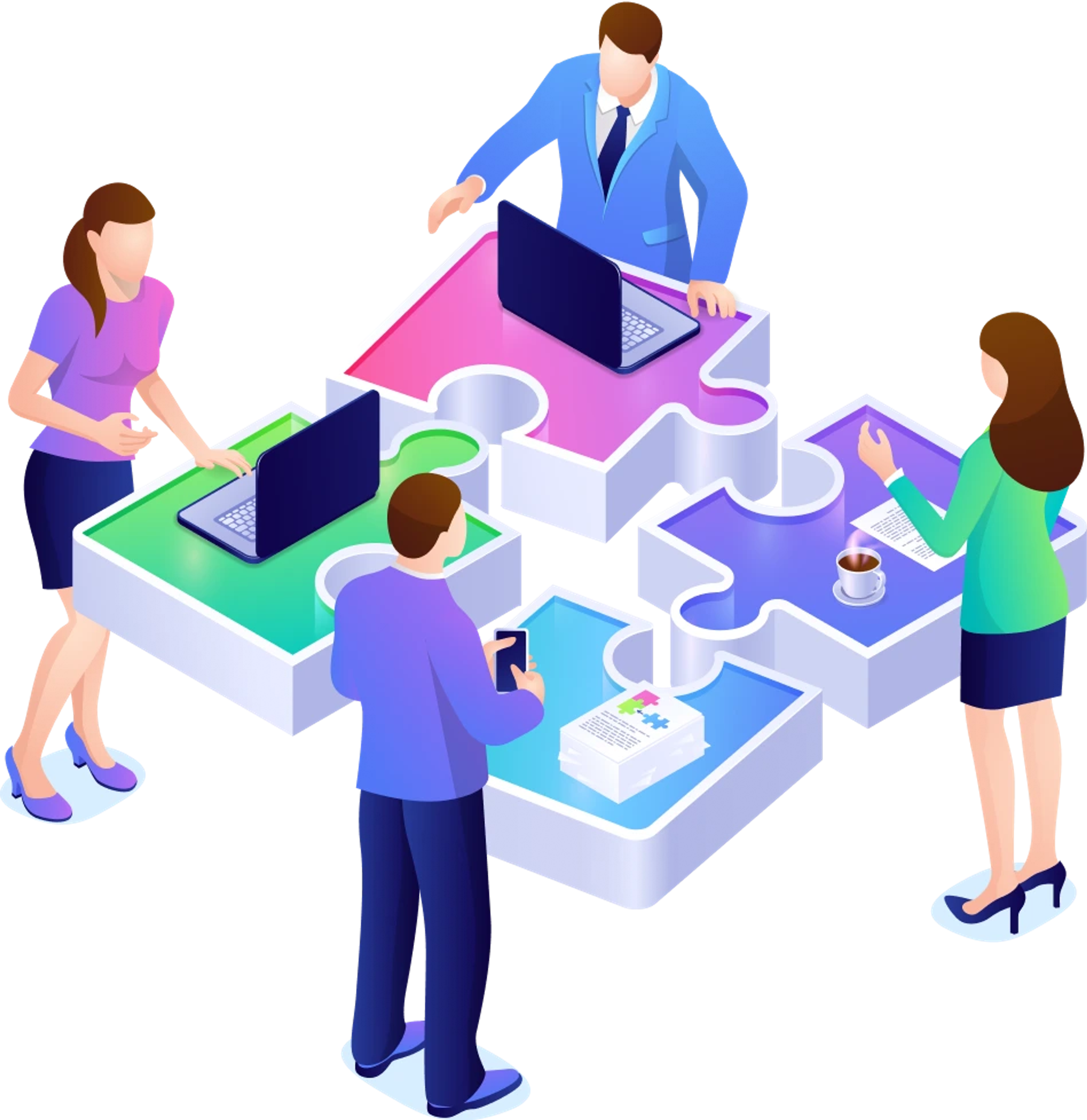 Gambar 3 - Karier - Ukirama