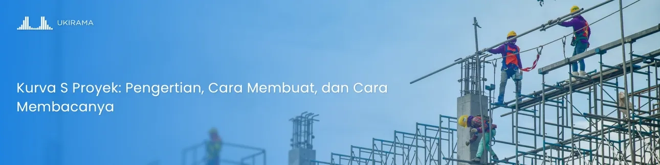 Banner Artikel Kurva S Proyek