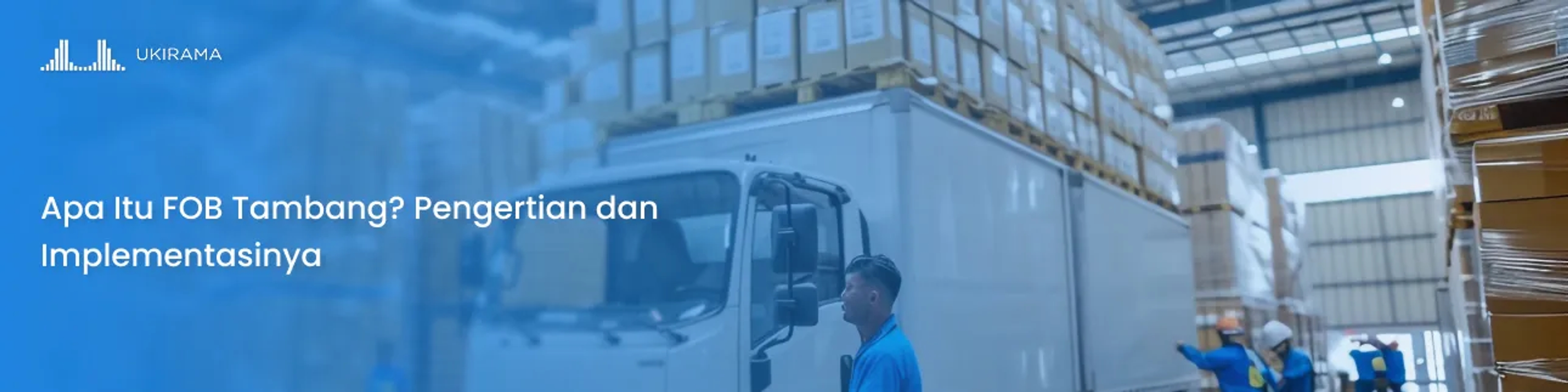 Apa Itu FOB Tambang? Pengertian dan Implementasinya