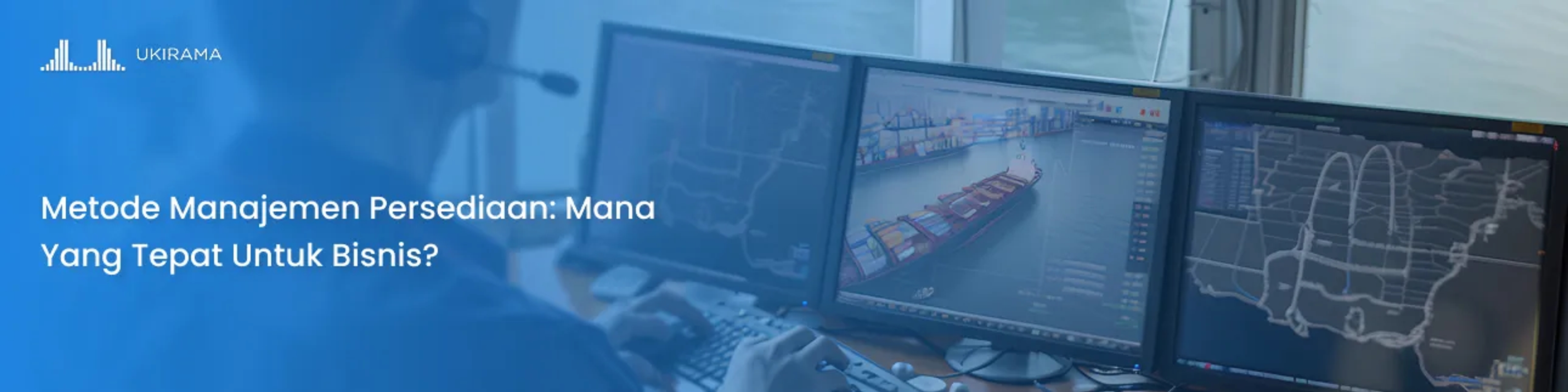 Metode Manajemen Persediaan: Mana Yang Tepat Untuk Bisnis?