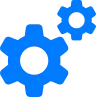 Fleksibel Icon