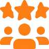 Customer Support Icon