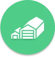 icon-Jumlah Gudang Banyak
