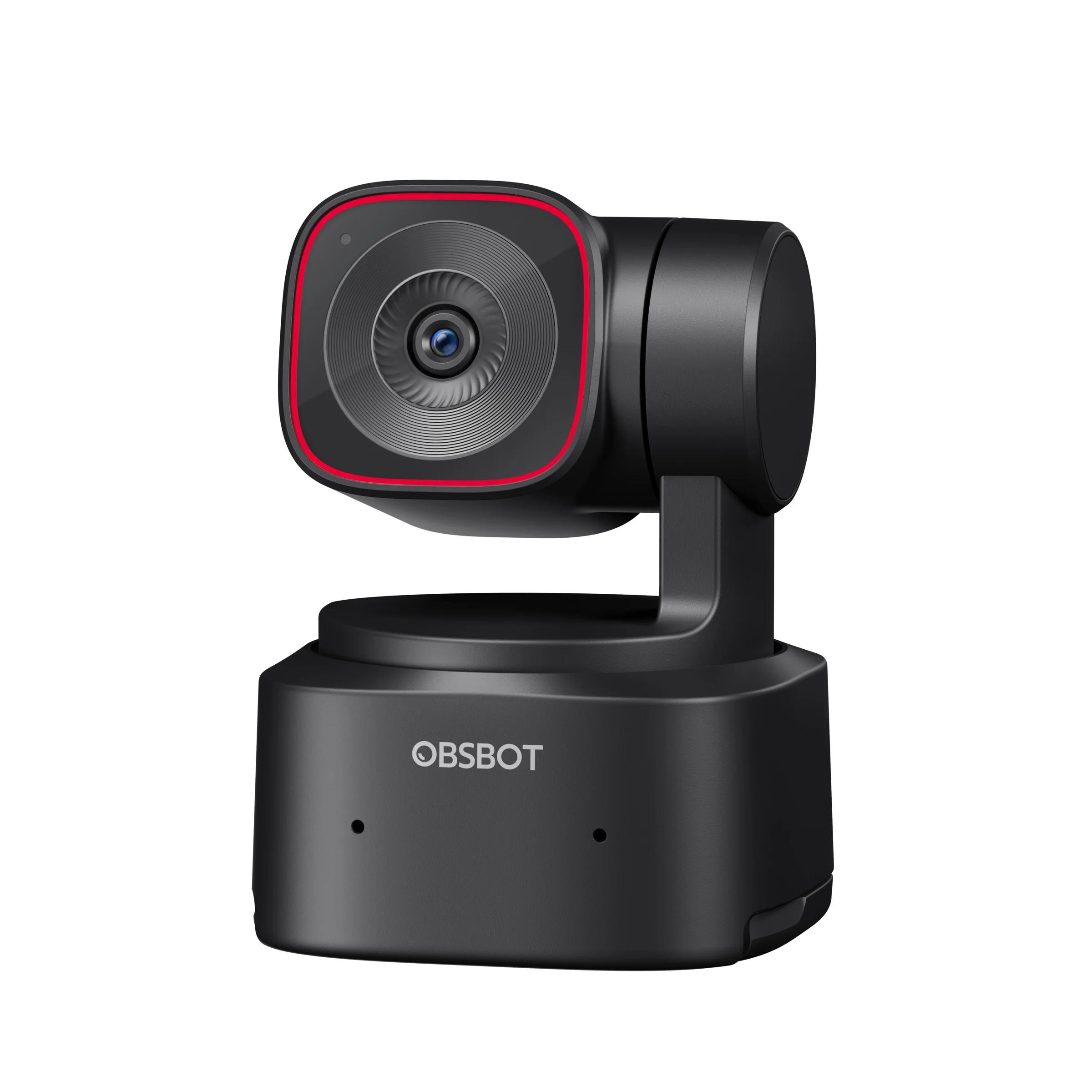 OBSBOT Tiny 2 Lite