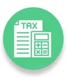 Hard to Calculate Taxes and Overhead