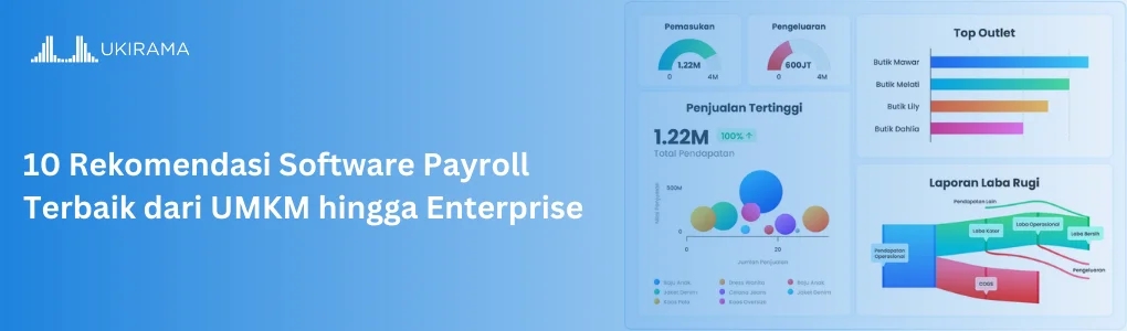 rekomendasi software payroll terbaik