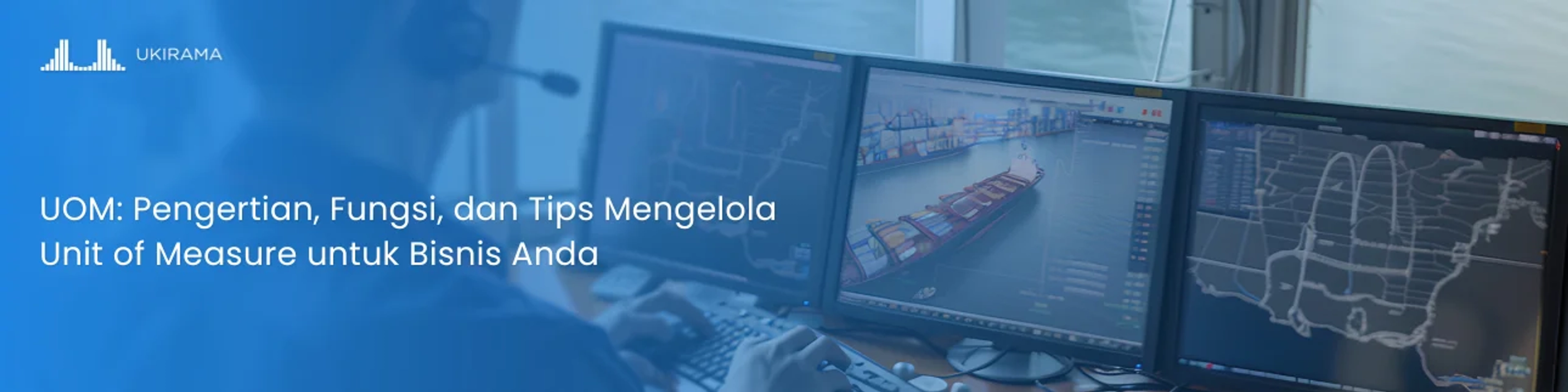 UOM: Pengertian, Fungsi, dan Tips Mengelola Unit of Measure untuk Bisnis Anda
