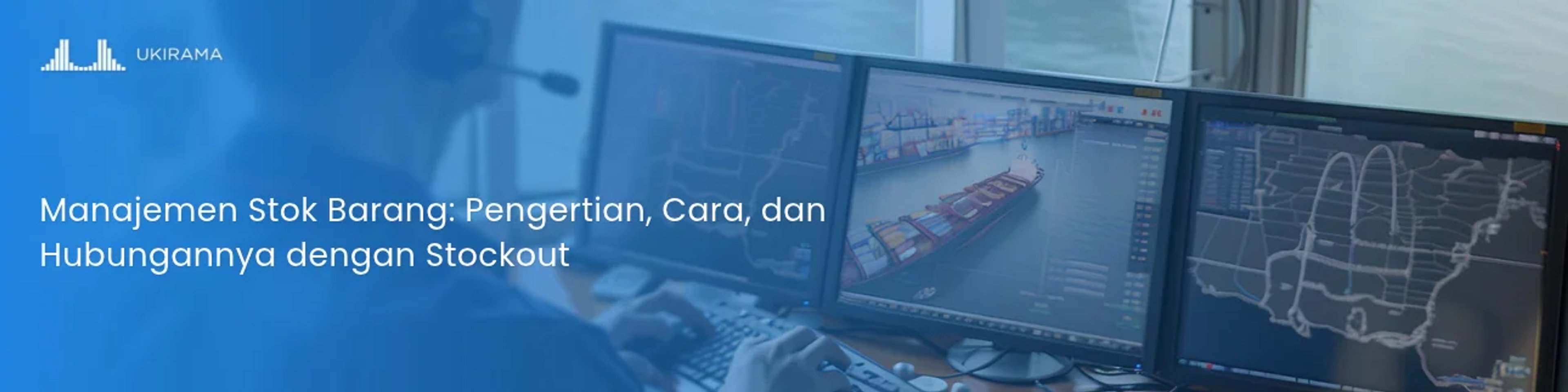 Manajemen Stok Barang