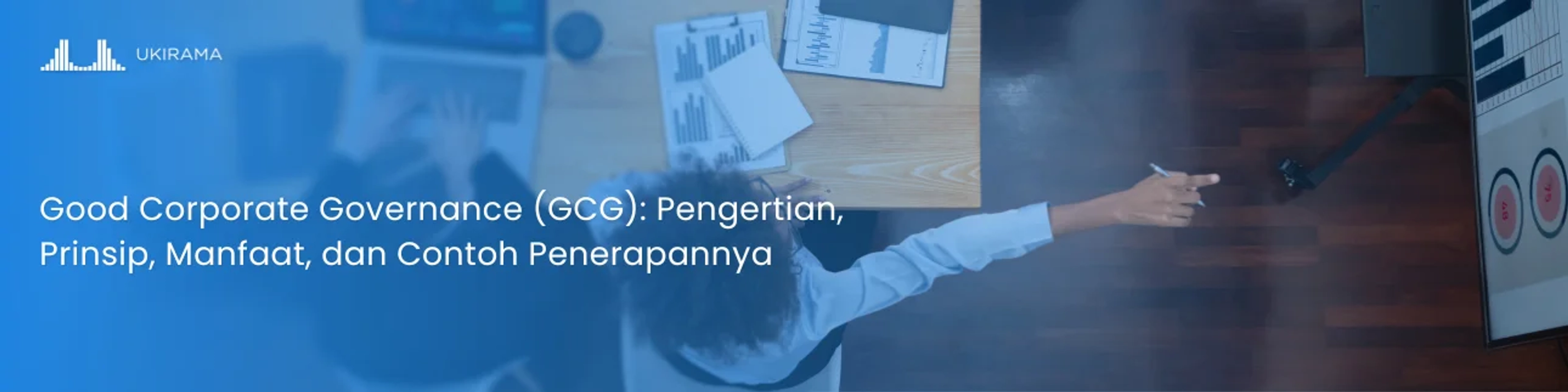 Gcg adalah