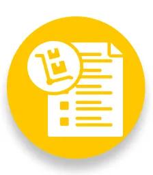 icon-Pembelian Material dan Alat Simpang Siur