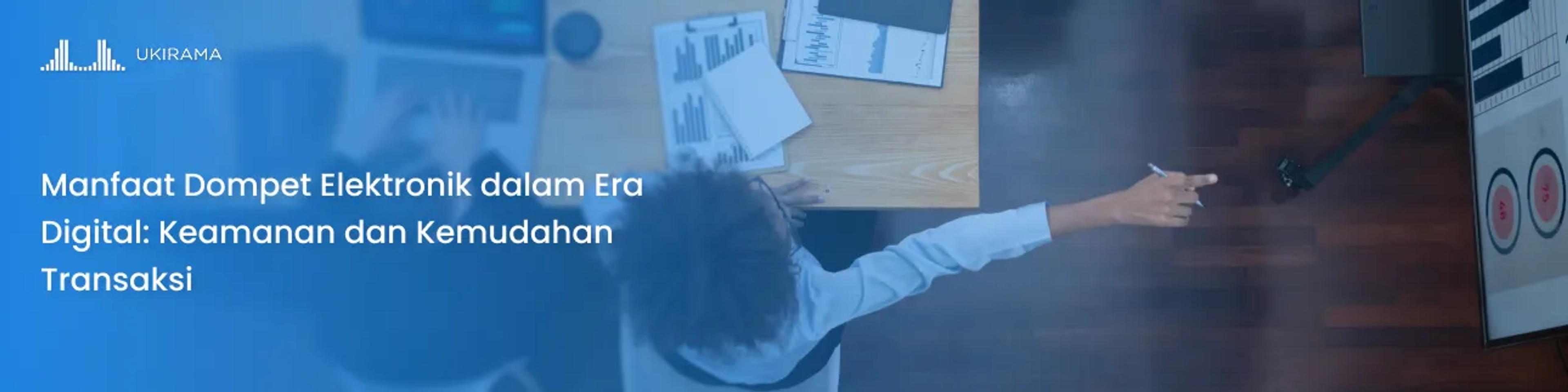 Manfaat Dompet Elektronik dalam Era Digital: Keamanan dan Kemudahan Transaksi