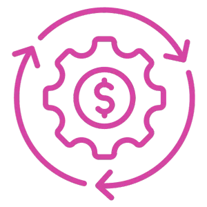 icon-Sales Order Lifecycle Dashboard