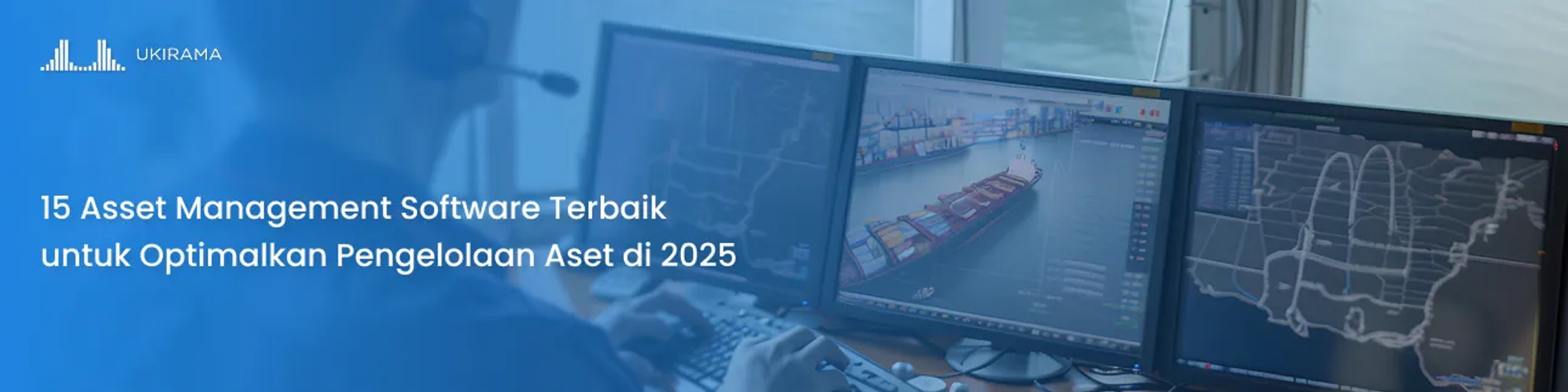 15 Asset Management Software Terbaik untuk Optimalkan Pengelolaan Aset di 2025