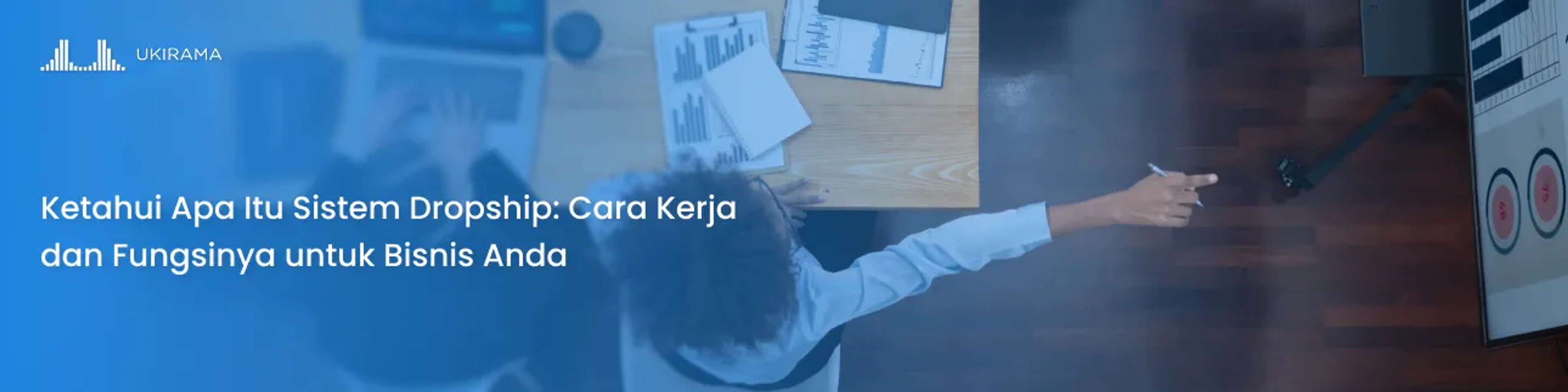 Ketahui Apa Itu Sistem Dropship: Cara Kerja dan Fungsinya untuk Bisnis Anda