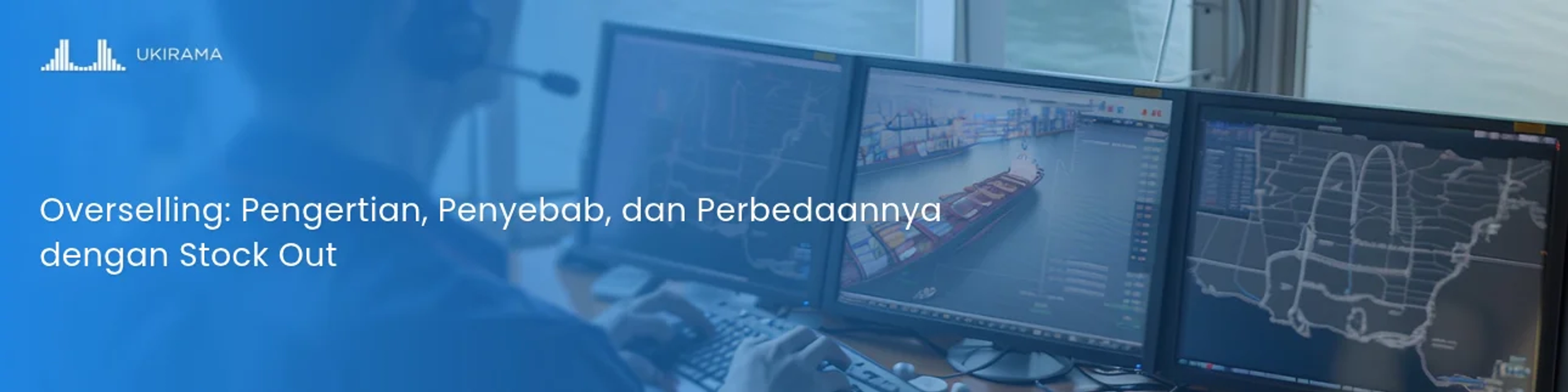 Overselling adalah