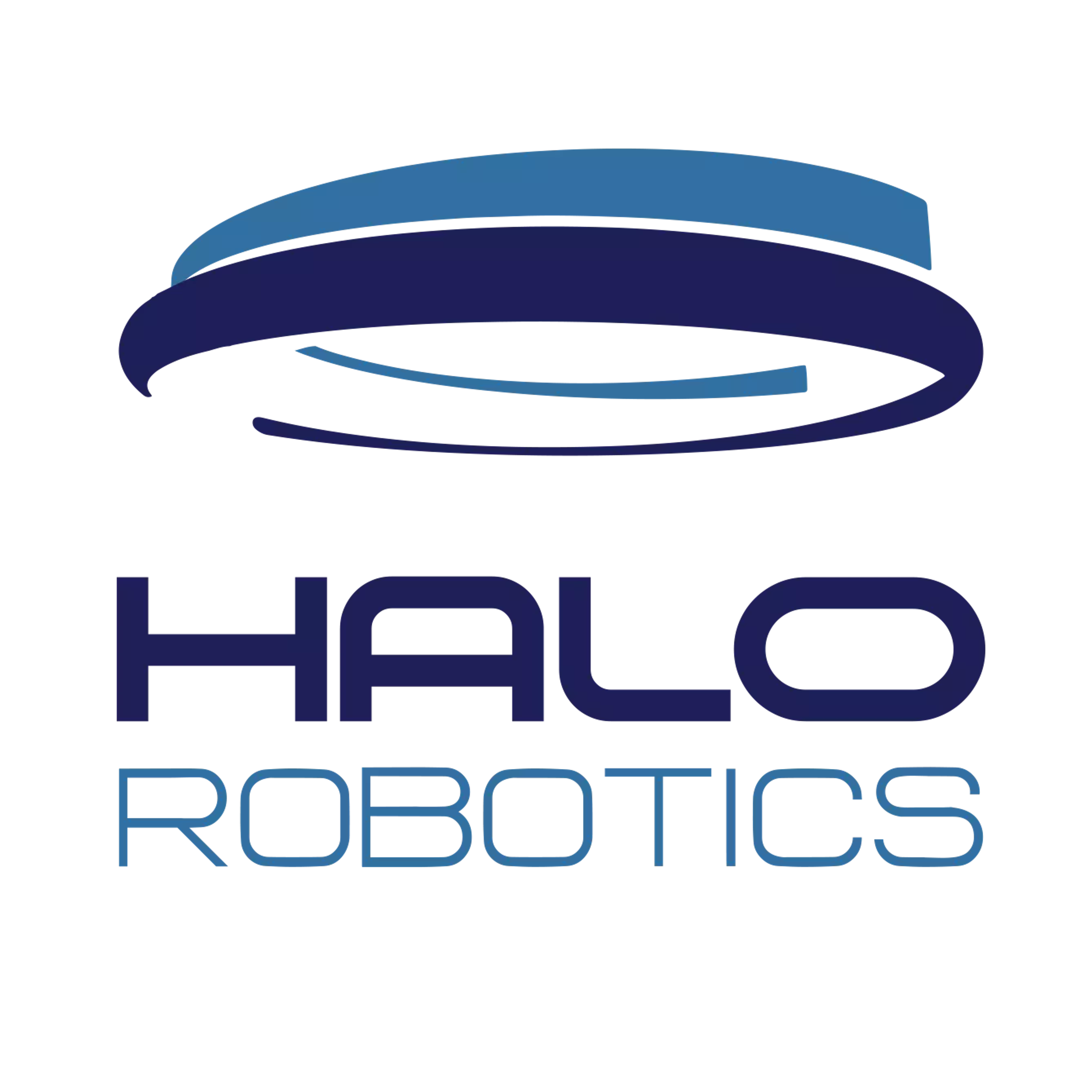 Klien Ukirama - Halo Robotics