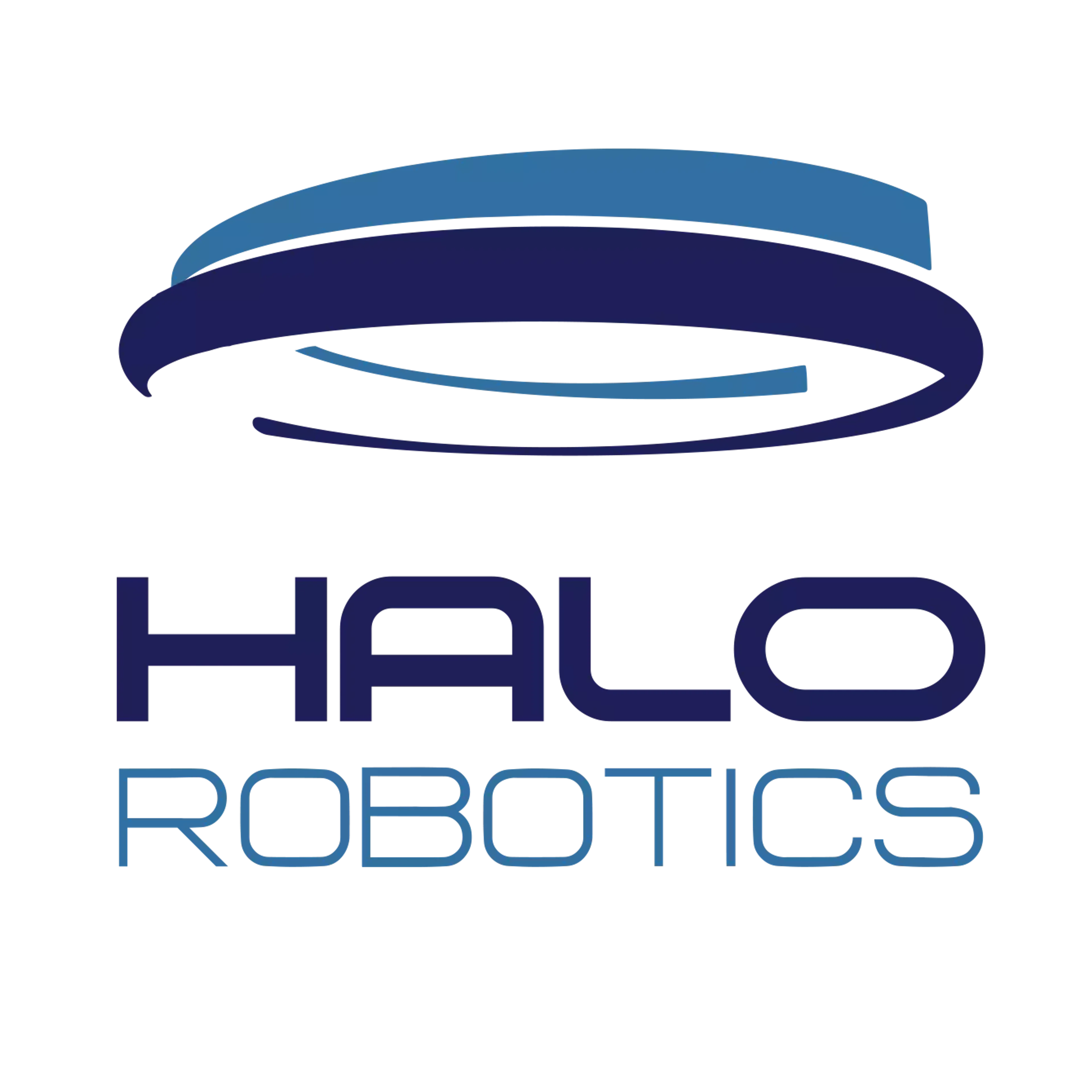 Klien Ukirama - Halo Robotics
