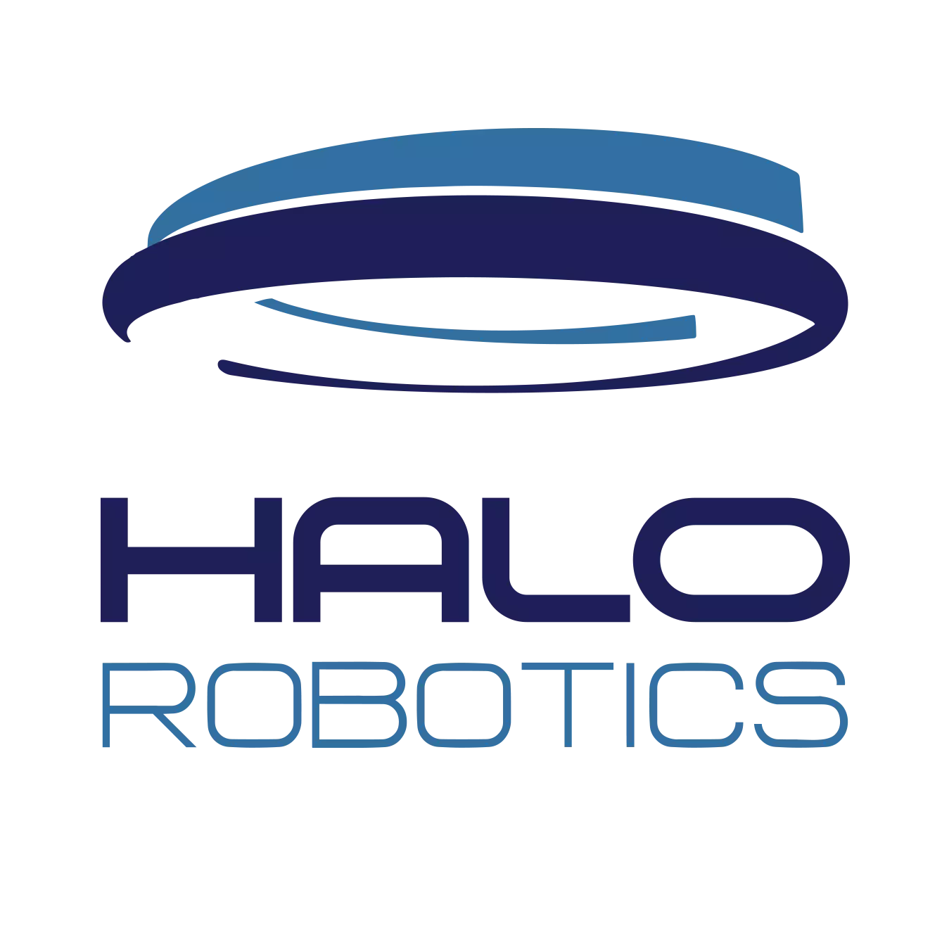Klien Ukirama - Halo Robotics