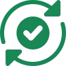 Automatic Update Icon