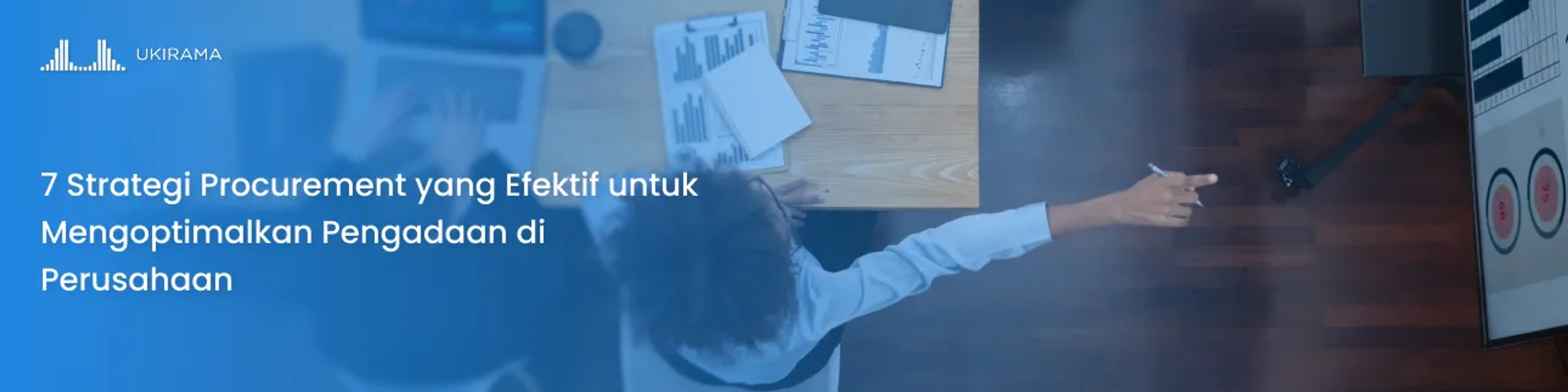 Strategi procurement