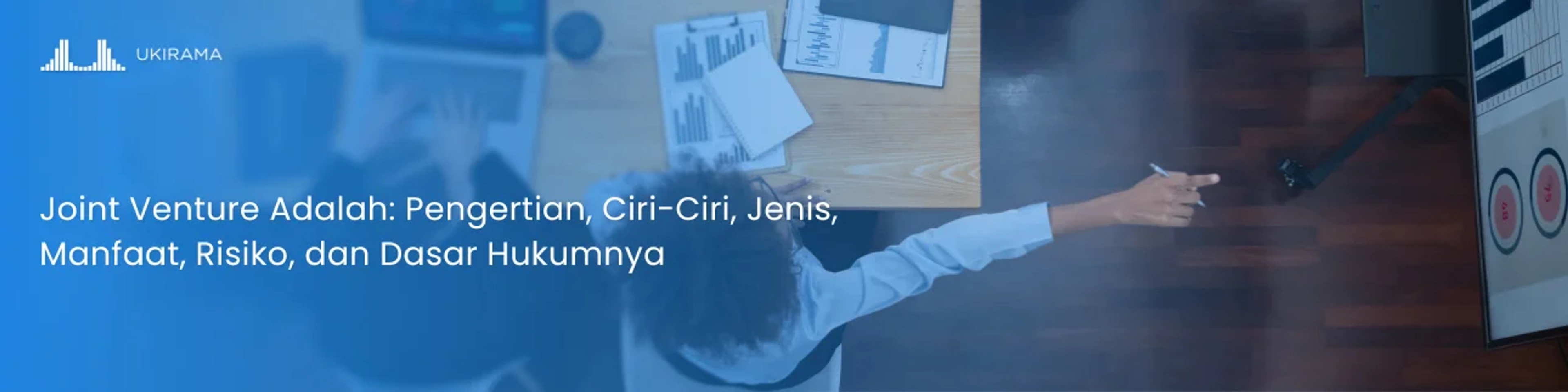 Joint Venture Adalah