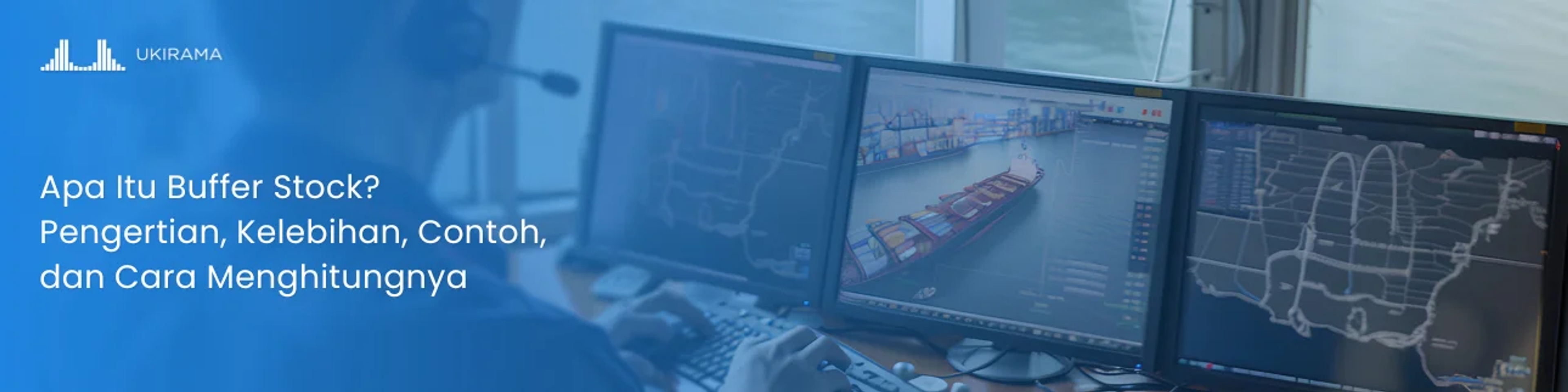 Apa Itu Buffer Stock? Pengertian, Kelebihan, Contoh, dan Cara Menghitungnya