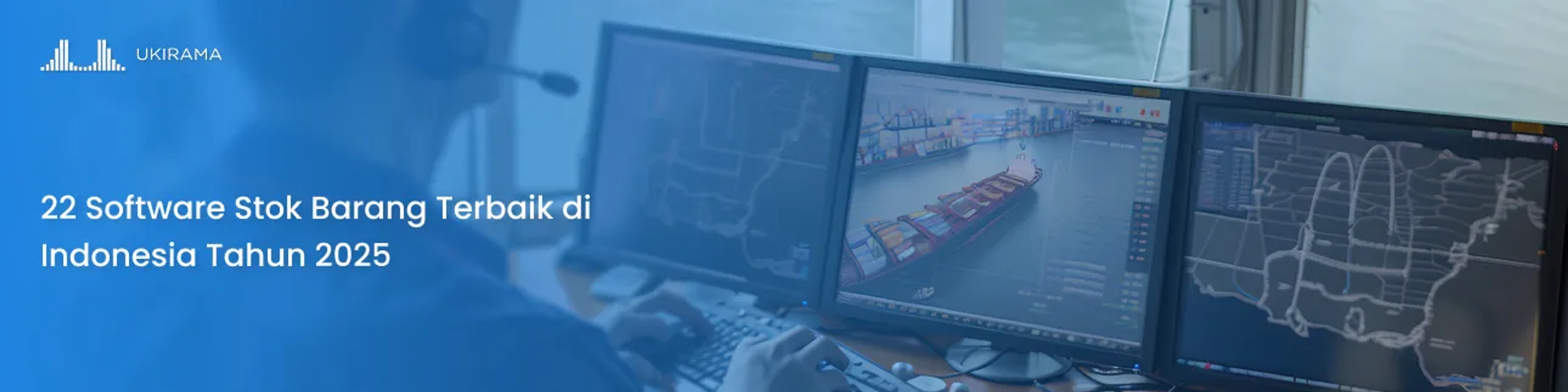 22 Software Stok Barang Terbaik di Indonesia Tahun 2025