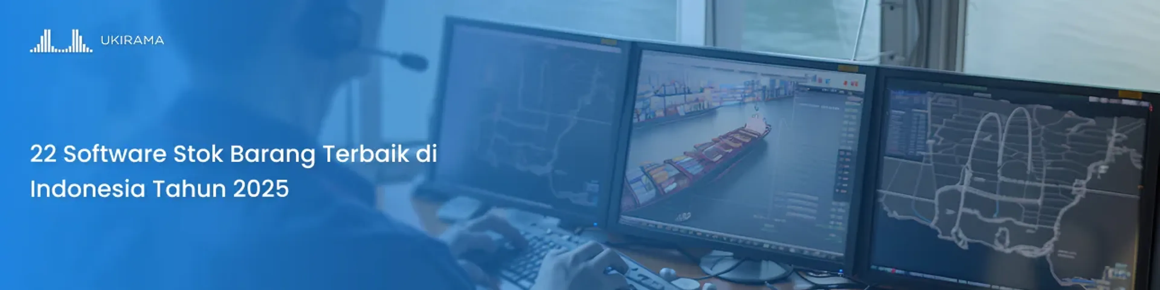 22 Software Stok Barang Terbaik di Indonesia Tahun 2026