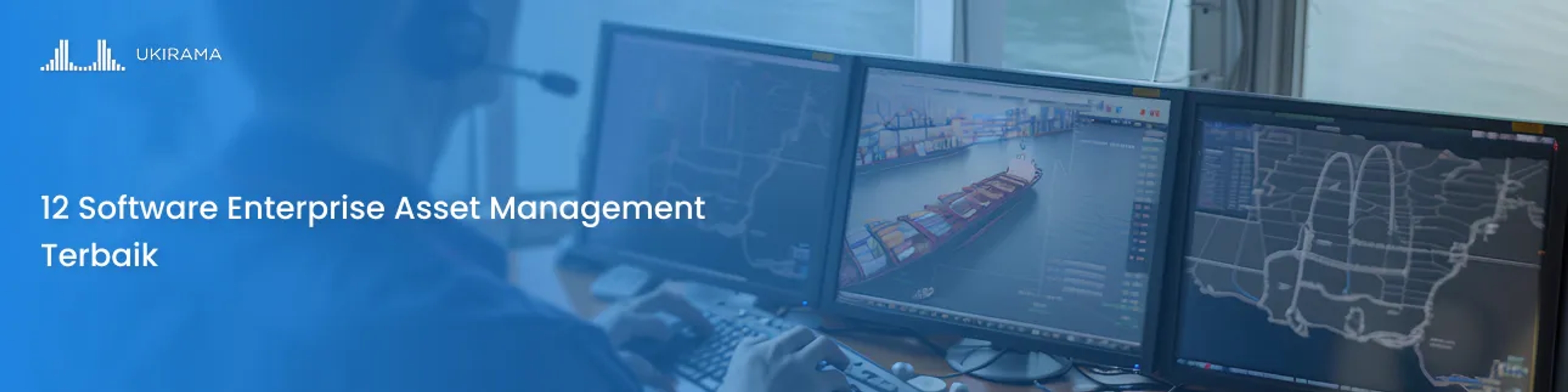 Artikel Blog Software Enterprise Asset Management